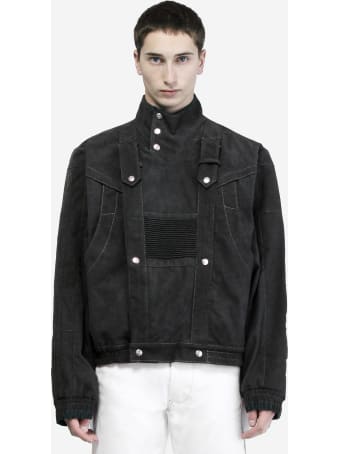 Georges Wendell Jacket