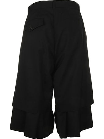 Noir Kei Ninomiya Pants
