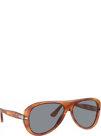 Persol Persol Po3260s Terra Di Siena Sunglasses