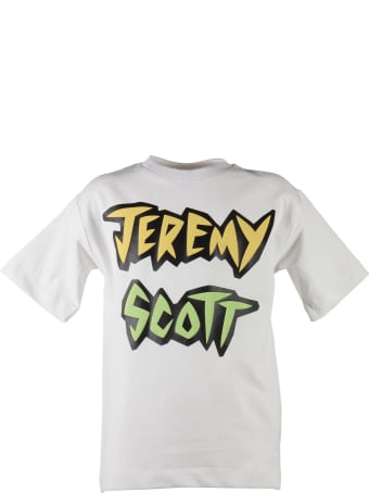 Jeremy Scott T-Shirt