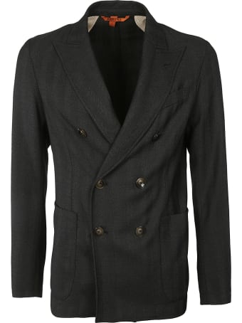 Barena Double-breasted Classic Blazer