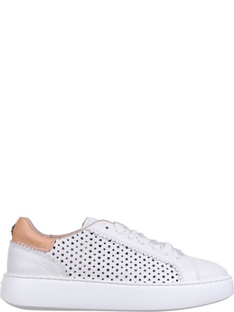 Fratelli Rossetti One Fratelli Rossetti Perforated Sneakers