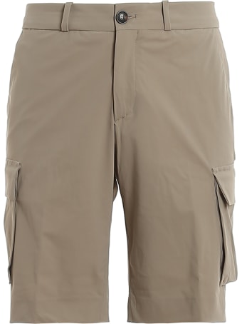 RRD - Roberto Ricci Design Cargo Short