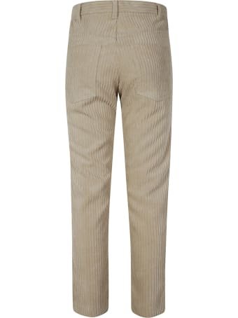 Isabel Marant Straight Leg Jeans
