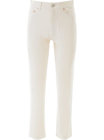 Magda Butrym Evansville Jeans