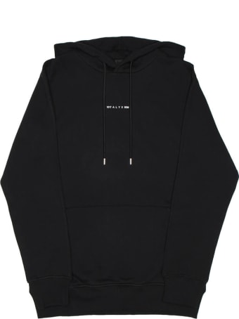 1017 ALYX 9SM Visual Hoodie