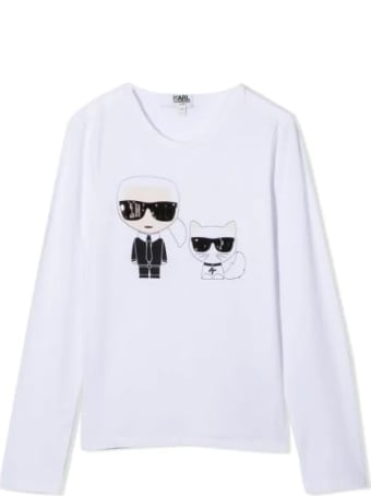 Karl Lagerfeld T-shirt