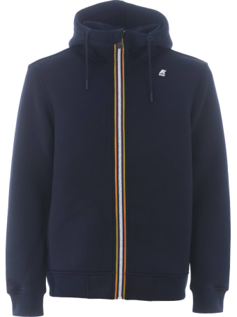 K-Way Fleece