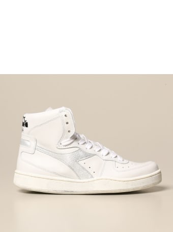 Diadora Heritage Sneakers Shoes Women Diadora Heritage