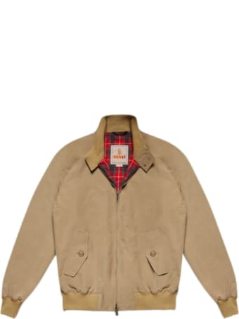 Baracuta The G Nine Jacket