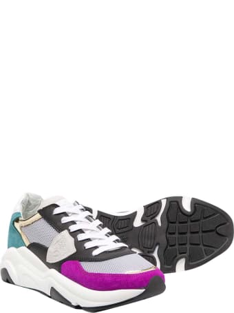 Philippe Model Eze Sneakers