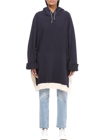 Sunnei Fleece