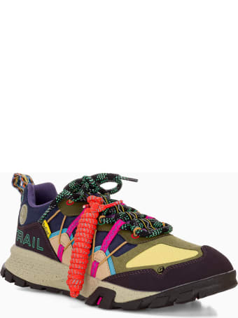 Timberland Garrison Trail Low