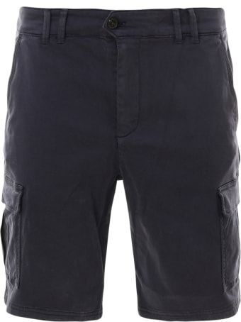 Ecoalf Bermuda Shorts