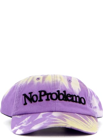 Aries Tie-dye No Problemo