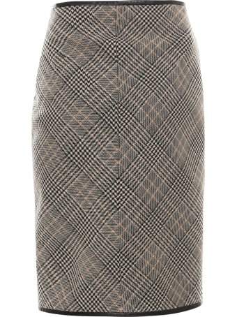 Saint Laurent Skirt