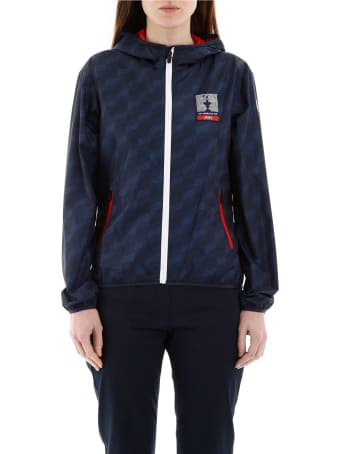 North Sails San Francisco Jacket