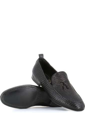 Alexander Hotto Tassel Loafer "59000"