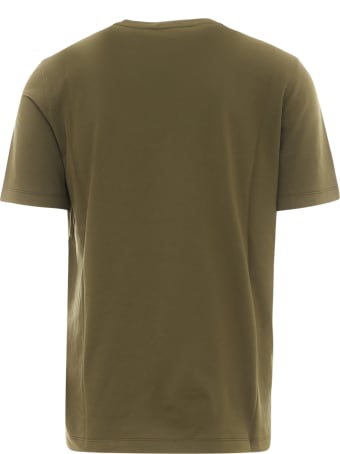 Salvatore Ferragamo T-shirt