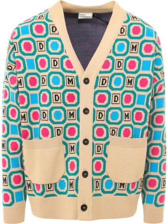 Drôle de Monsieur Cardigan