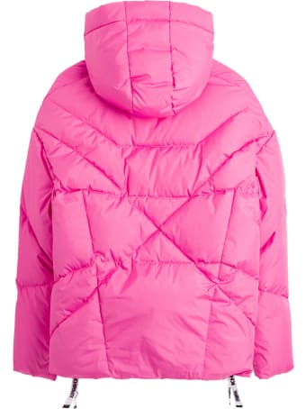 Khrisjoy Shorty Down Jacket