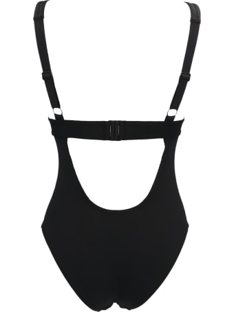 Zimmermann 'poppy' Beachwear