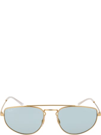 Ray-Ban 0rb3668 Sunglasses