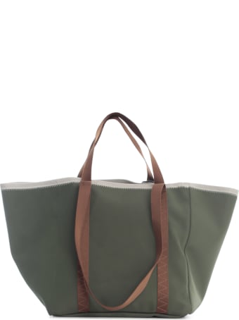 Moncler Jw Anderson Tote Bag