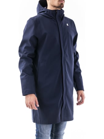 K-Way Jacket