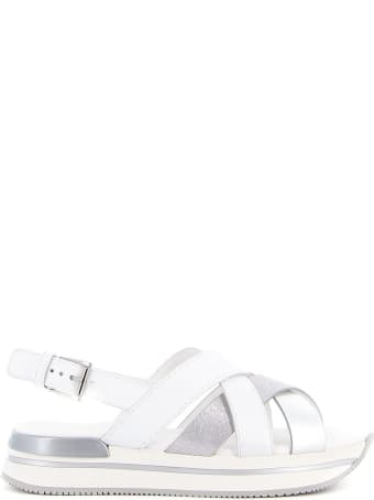 Hogan Sandals