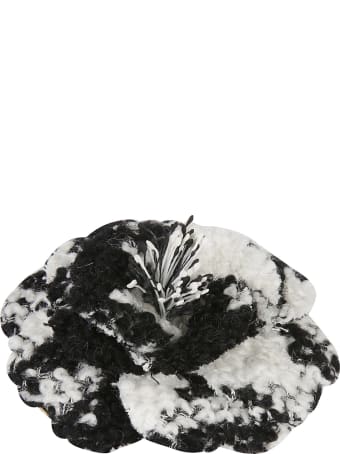 Philosophy di Lorenzo Serafini Floral Brooch