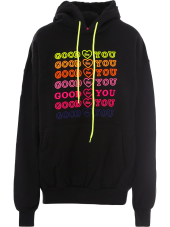 IRENEISGOOD Sweatshirt