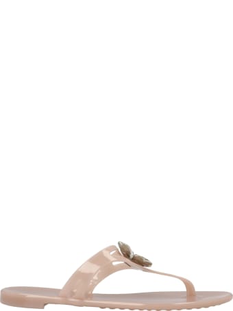 Casadei 'quadrifoglio' Shoes