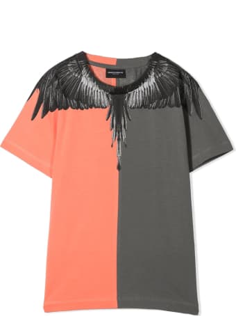 Marcelo Burlon Print T-shirt