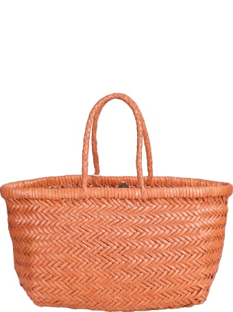 Dragon Diffusion Small Jump Basket Bag