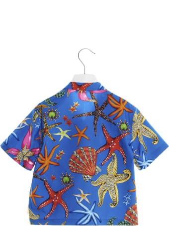 Young Versace Shirt