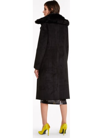 Patrizia Pepe Coat