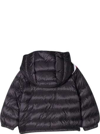Moncler Padded Jacket With Hood
