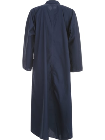 Sofie d'Hoore Fully Buttoned Shirt Dress