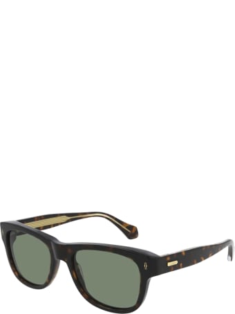 Cartier Eyewear CT0277S Sunglasses