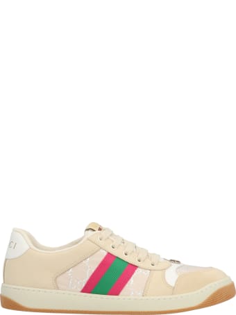 Gucci 'screener' Shoes