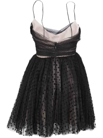 Brognano Dress