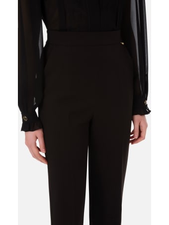 Elisabetta Franchi Celyn B. Pants