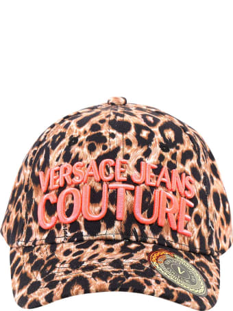 Versace Jeans Couture Hat