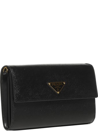 Prada Clutch