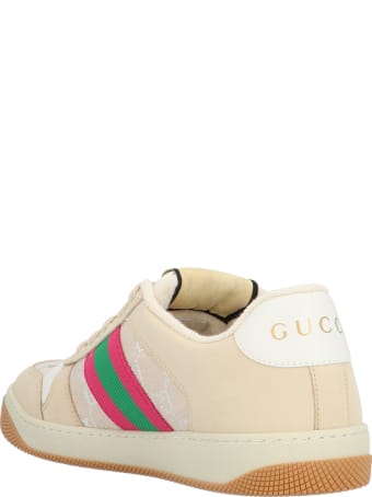 Gucci 'screener' Shoes