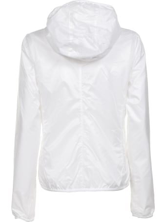 K-Way Jacket