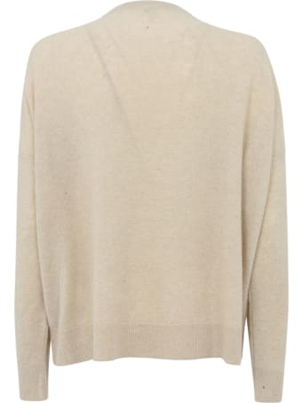 Loewe Oversized Sweater
