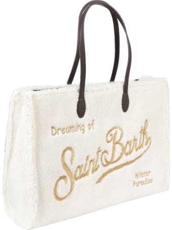 MC2 Saint Barth Luggage