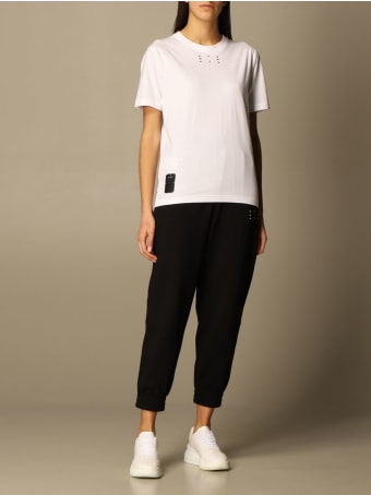 McQ Alexander McQueen Mcq T-shirt T-shirt Women Mcq